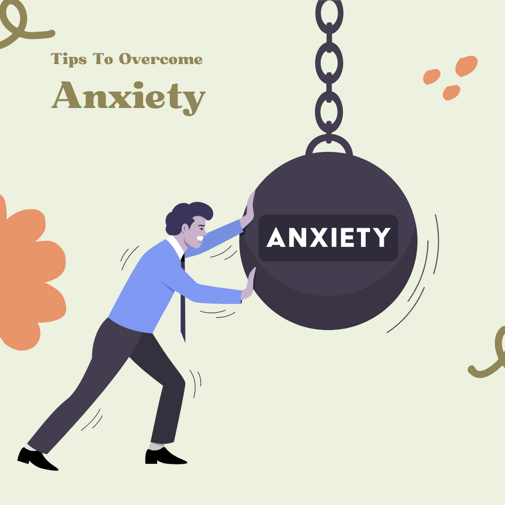 Advice to Improve Anxiety: Harnessing the Power of D'Amazonia Digestive and Sleep Teas