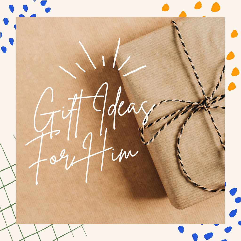 9 Thoughtful Gift Ideas for Men: From Tech Gadgets to D'Amazonia Tea