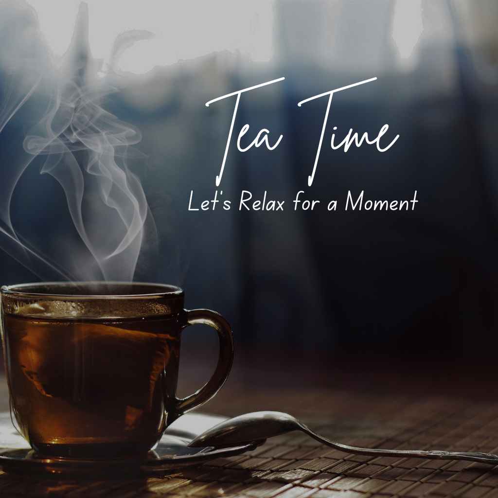 A Delightful Tradition: Afternoon Tea in the UK with a Twist of D'Amazonia