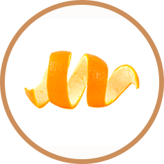 Scientific Proof of the Nutritional and Health Benefits of Orange Peels