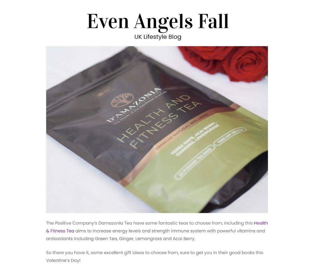 Valentine’s Day Gift Guide 2023
