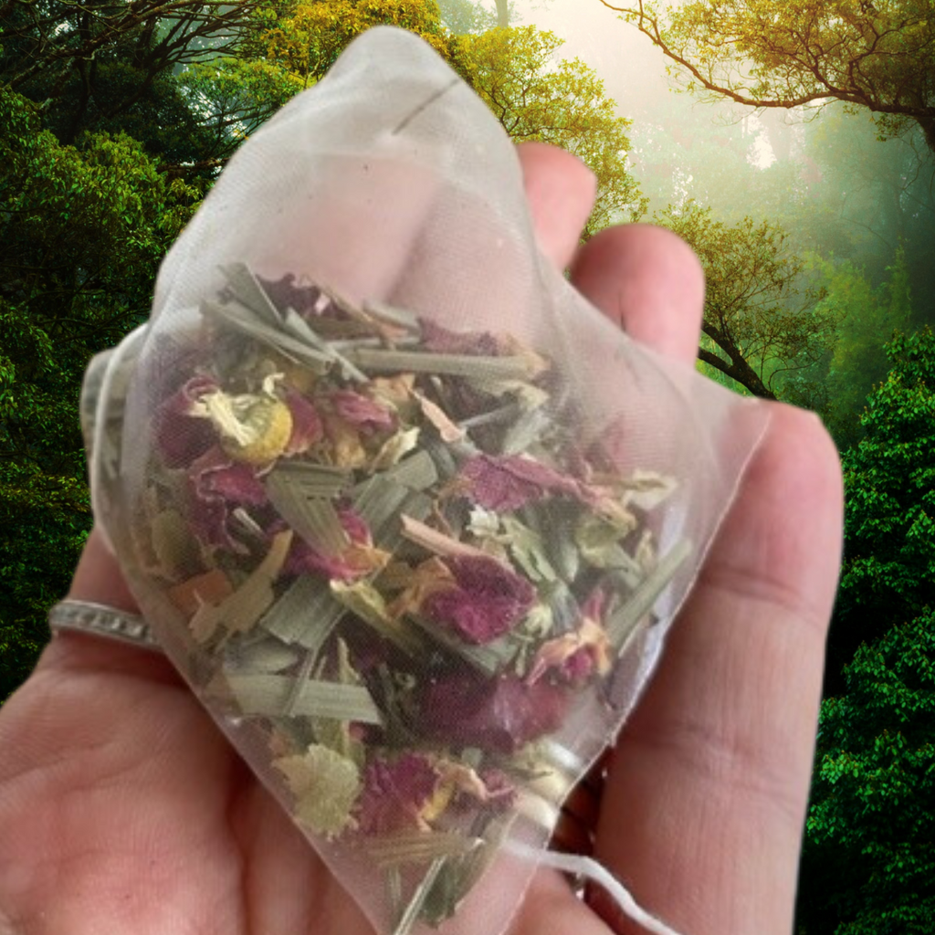 Discover the Refreshing and Nourishing Benefits of the Amazonian Rainforest
