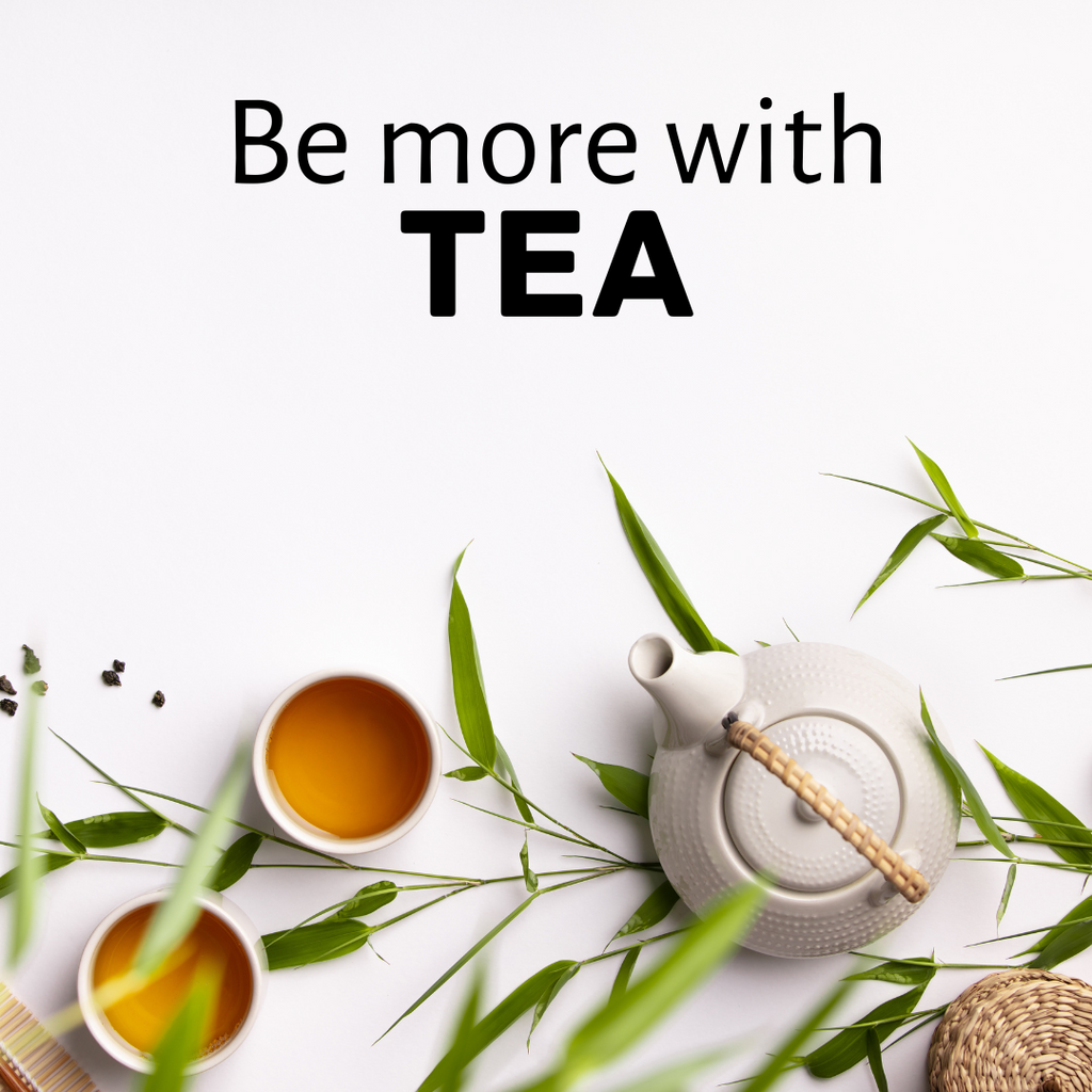 Unlocking the Health Benefits of Herbal Tea
