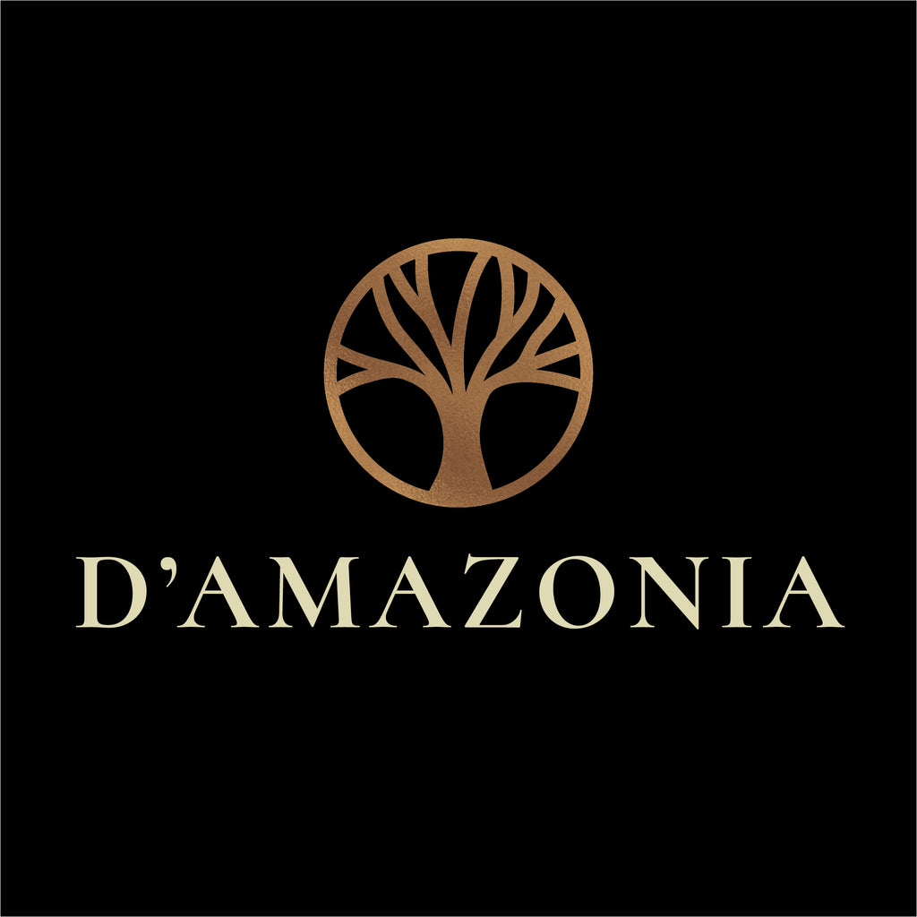 D'Amazonia Tea: Reigning Supreme Among the Best 10 Tea Brands in the UK