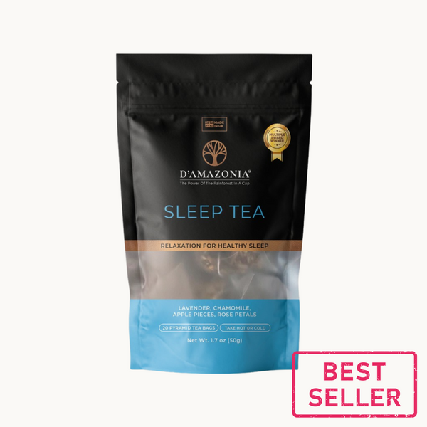 Sleep Tea - Multiple Award Winner