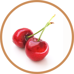 Scientific Evidence Supporting the Nutritional Benefits of Cherries