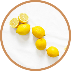 Scientific Evidence Supporting the Health Benefits of Lemons