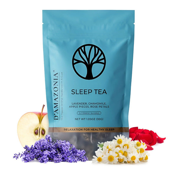 Sleep Tea - Multiple Award Winner