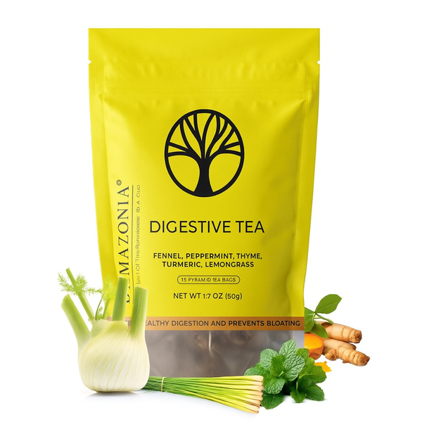 Digestive Tea - Multiple Award Winner