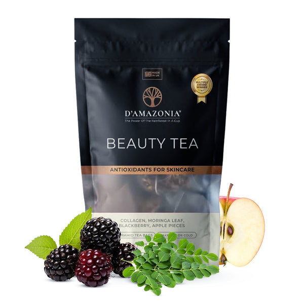 Collagen Beauty Tea