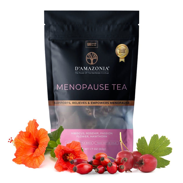 Menopause Tea